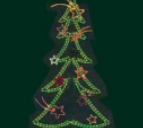 ABETO DOBLE 3,50 METROS